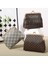 Bayanlar Cüzdan Clutch Büyük Kapasiteli Çok Yönlü Para Cüzdanı (Yurt Dışından) 5
