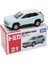 Kırmızı ve Beyaz Kutu 1-150 Domecq Alaşım Araba Numarası Nissan Gtr Spor Araba Taşıyıcı Pr Araba Modeli Koleksiyonu (Yurt Dışından) 1