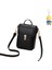 Cep Telefonu Çanta Kadın Mini Küçük Çanta Kadın Basit Moda Kadın Çanta Crossbody Çanta (Yurt Dışından) 1