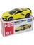Kırmızı ve Beyaz Kutu 1-150 Domecq Alaşım Araba Numarası Nissan Gtr Spor Araba Taşıyıcı Pr Araba Modeli Koleksiyonu (Yurt Dışından) 1