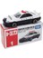 Kırmızı ve Beyaz Kutu 1-150 Domecq Alaşım Araba Numarası Nissan Gtr Spor Araba Taşıyıcı Pr Araba Modeli Koleksiyonu (Yurt Dışından) 1