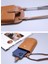 Cep Telefonu Çanta Kadın Moda Crossbody Çanta Cep Telefonu Küçük Çanta (Yurt Dışından) 2