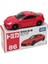 Kırmızı ve Beyaz Kutu 1-150 Domecq Alaşım Araba Numarası Nissan Gtr Spor Araba Taşıyıcı Mühendislik Araba Modeli Koleksiyonu (Yurt Dışından) 1