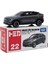Kırmızı ve Beyaz Kutu 1-150 Domecq Alaşım Araba Numarası Nissan Gtr Spor Araba Taşıyıcı Pr Araba Modeli Koleksiyonu (Yurt Dışından) 1