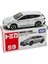 Kırmızı ve Beyaz Kutu 1-150 Domecq Alaşımlı Araba Numarası Nissan Gtr Spor Araba Taşıyıcı Mühendislik Araba Modeli Koleksiyonu (Yurt Dışından) 1