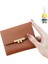 Cüzdan Bayan Kısa Mini Toka Para Cüzdanı Öğrenci Küçük Para Cüzdanı (Yurt Dışından) 1