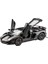 1;32 Lambo LP780 Alaşım Araba Modeli Simülasyon Spor Araba Yarışı Erkek Çocuk Oyuncakları Koleksiyon Süsleri (Yurt Dışından) 1