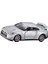 Domica Alaşım Araba Küçük Araba Modeli 1:64TOMY Tomica Oyuncak Araba Alaşım Simülasyon Siyah Kutu (Yurt Dışından) 1