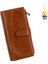 Uzun Cüzdan Erkek Moda Clutch Büyük Kapasiteli Cüzdan Erkek Cüzdan Clutch (Yurt Dışından) 1