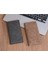 Erkek Cüzdan Moda Uzun Açık Çoklu Kart Yuvası Fermuarlı Büyük Kapasiteli Clutch (Yurt Dışından) 4
