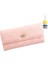 Bayan Cüzdan Uzun Cüzdan Moda Bayan Clutch Çoklu Kart Yuvası Cüzdan Kadın (Yurt Dışından) 1