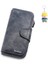 Toka Bayanlar Uzun Cüzdan Cep Telefonu Çantası Çoklu Kart Yuvası Para Cüzdanı Clutch (Yurt Dışından) 1