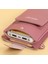 Moda Basit Tek Omuz Küçük Çanta Crossbody Cep Telefonu Çantası Kadın Sürücü Ehliyet Kart Tutucu (Yurt Dışından) 2