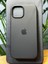 Apple iPhone 15 Pro Max Lansman Darbe Emici Içi Kadife Orjinal Logolu Gennpremıum Kılıf 1