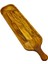 Ahşap Saplı Servis Sunum Tahtası Zeytin Ağacı 65 Cm 3