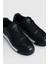 Noah Erkek Sneaker Ayakkabı Siyah 112230192 5