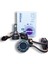 9012 LED Xenon - Hır2 LED Xenon Elite Serisi Beyaz 12V 3