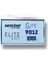 9012 LED Xenon - Hır2 LED Xenon Elite Serisi Beyaz 12V 5