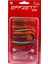 Dam 5750013 Fz Jig Kit 14-Tlg Yem Seti 1
