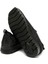 Kadın Sneaker ( Günlük) 27 T12 Tq Fly Flot Cloth Woman Black 5