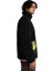 Epitome Q-Zip Jacket Erkek Siyah Ceket 2