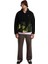 Epitome Q-Zip Jacket Erkek Siyah Ceket 3