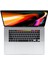 MacBook Pro A2141 I7 9750H 16" 16 GB Ram 512 GB SSD Amd Radeon Pro 5300M Uzay Grisi Macos 1