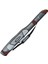 Protackle Profesyonel Çok Amaçlı Kamış Çantası Kahve 130 cm (51050310BR) 1