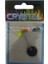 Crystal Renkli Kauçuk Stopper L (6'lı) 2