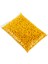 Yüzen Sazan Boncuğu - 10 mm - Sarı (1 Kg) 1