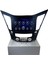 Hyundai Sonato 2011-2014 Cadence D13 Yeni Seri Işlemcili Pro Oem Multimedia 1