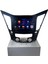 Hyundai Sonato 2011-2014 Cadence D13 Yeni Seri Işlemcili Pro Oem Multimedia 2