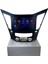 Hyundai Sonato 2011-2014 Cadence D13 Yeni Seri Işlemcili Pro Oem Multimedia 3