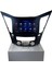 Hyundai Sonato 2011-2014 Cadence D13 Yeni Seri Işlemcili Pro Oem Multimedia 4