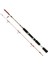Iki Parça Dolgu Olta Kamışı - Pavilion - Kırmızı - 180 cm 20/40 gr 1