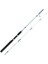 Iki Parça Dolgu Olta Kamışı - Pacific - Mavi - 270 cm 20/40 gr 1