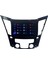 Hyundai Sonato 2011-2014 Maxessa Orjinal 4-64 Profesyonel Oem Multimedia 3