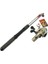 Wizard 2.40 mt Makina + Kamış Seti 1