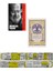 Duvarları Yıkmak / Mihrican Fırtınası 2 Kitap Set (Matematik Öğreten Cetvel) 1