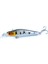Maket Balıklar Suni Yemler 5 Adet/ 5 Farklı Renk 9g 8cm Sert Yemler Minnow Balıkçılık Lures 6 # Kanca Minnow Plastik Yapay Balıkçılık Wobbler Bas Sazan Balıkçılık Aksesuarları 5