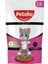 Pouch Jelly Kitten Tavuklu Yavru Kedi Konserve 85 gr 1