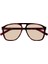 Saint Laurent SL596 Dune 003 Kadın Güneş Gözlüğü 1