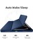 Apple iPad Pro 11 Inç M4 2024 Uyumlu Kılıf Pen Slot Charging Case Kalem Bölmeli A2836 A2837 A3006 4