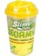 38076 Foamy Slımy Köpüklü 4 Renk 1