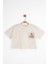 Kız Çocuk Cowgırl Tshirt 1