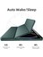 Apple iPad Pro 11 Inç M4 2024 Uyumlu Kılıf Pen Slot Charging Case Kalem Bölmeli A2836 A2837 A3006 4