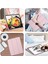 Apple iPad Pro 11 Inç M4 2024 Uyumlu Kılıf Pen Slot Charging Case Kalem Bölmeli A2836 A2837 A3006 4