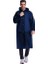 Savage Pvc Lacivert Cep Yağmurluk (11011) 1