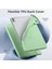 Apple iPad Pro 11 Inç M4 2024 Uyumlu Kılıf Pen Slot Charging Case Kalem Bölmeli A2836 A2837 A3006 3