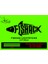 Fishack Jel Balıkçı Fosfor Çiftli 45*39MM 1